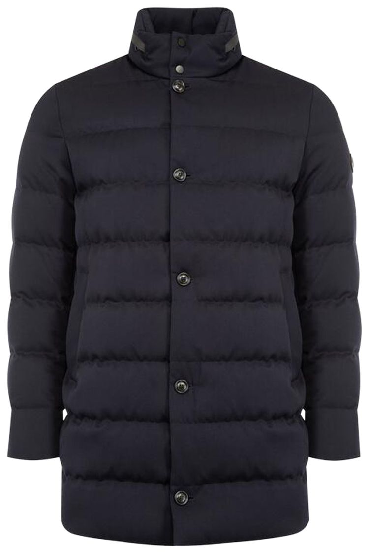 Длинная парка Moncler Vallonpierre, синий
Длинная парка Moncler Vallonpierre, синий