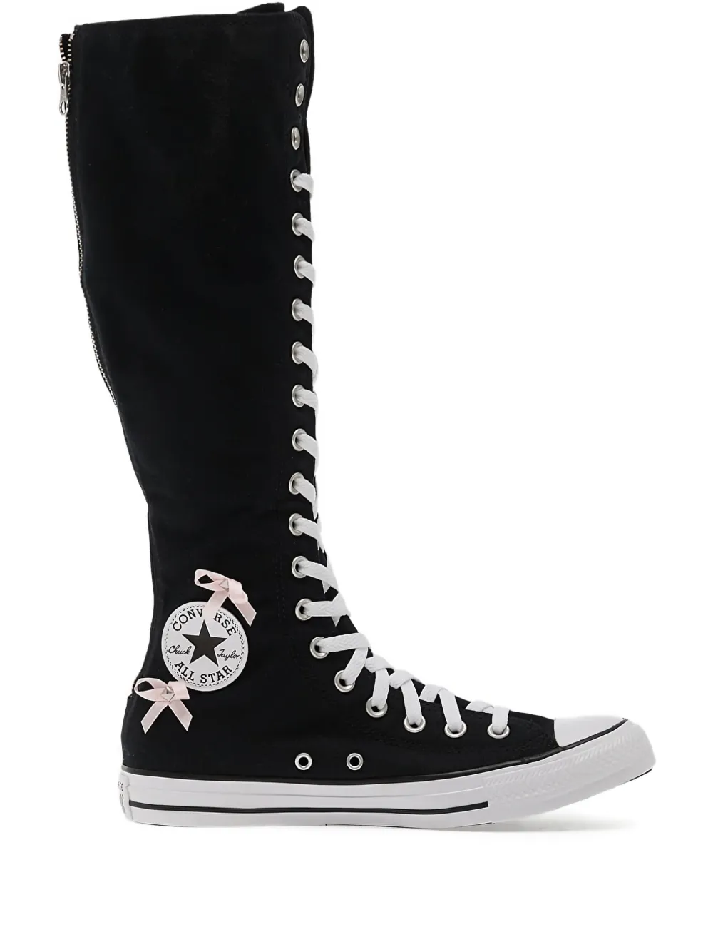 Кеды Chuck Taylor All Star Converse, черный
Кеды Chuck Taylor All Star Converse, черный