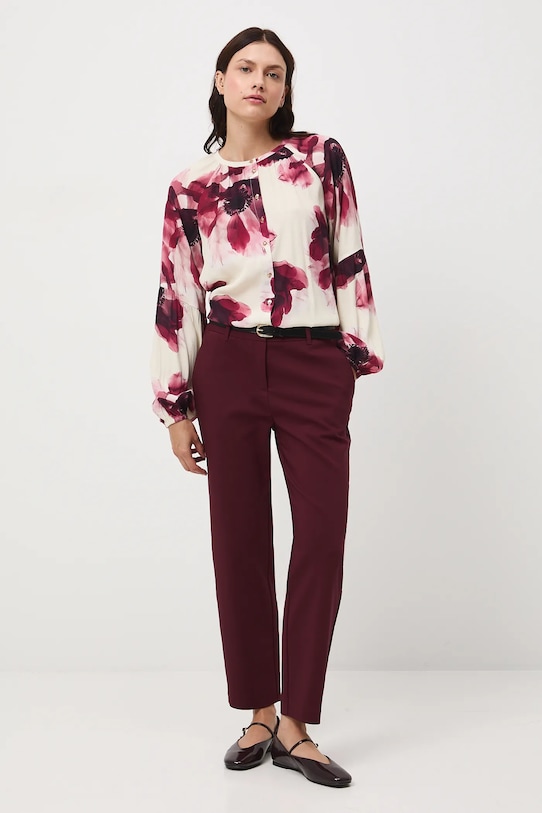 Брюки Medicine, бордовый
Брюки Medicine, бордовый