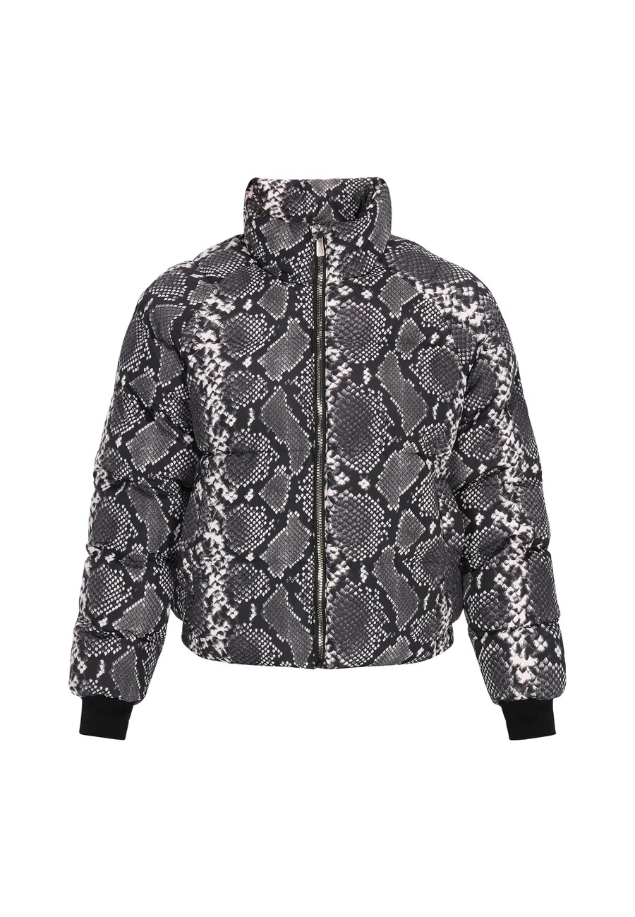 Куртка межсезонная faina, серый
Куртка межсезонная faina, серый