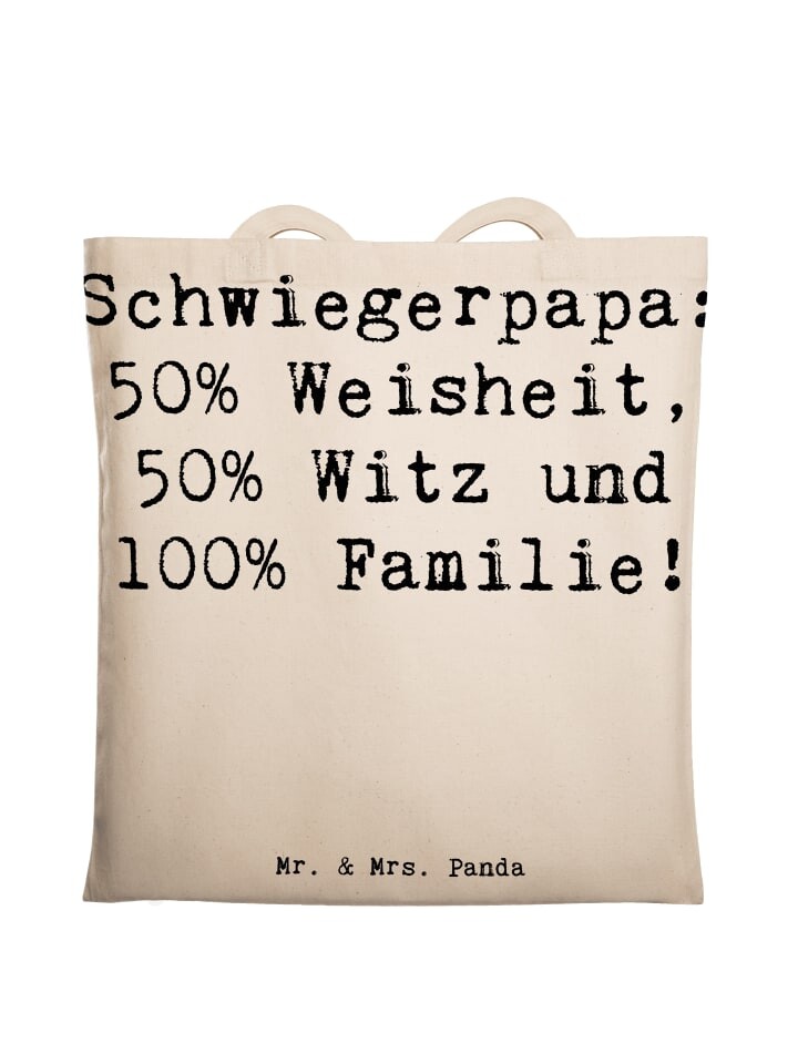 Сумка для переноски Mr & Mrs Panda Schwiegerpapa Weisheit, кремовый, Бежевый, Сумка для переноски Mr & Mrs Panda Schwiegerpapa Weisheit, кремовый
Сумка для переноски Mr & Mrs Panda Schwiegerpapa Weisheit, кремовый, Бежевый, Сумка для переноски Mr & Mrs Panda Schwiegerpapa Weisheit, кремовый