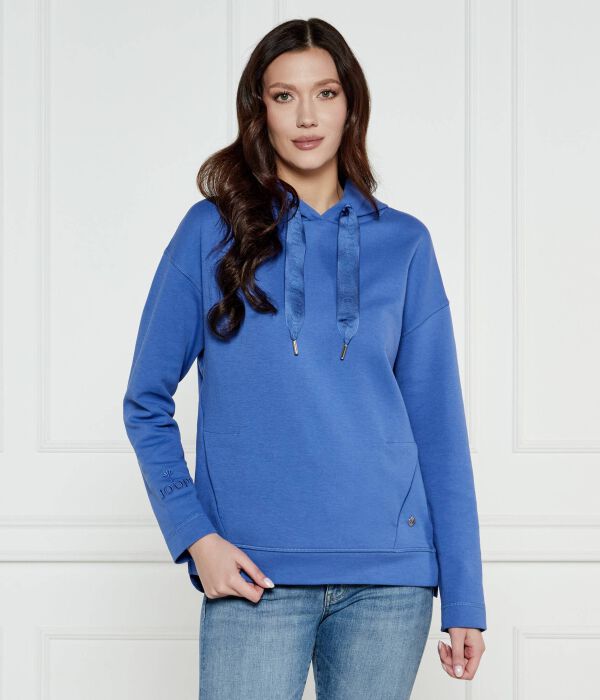 Свитер Regular fit Joop!, синий
Свитер Regular fit Joop!, синий