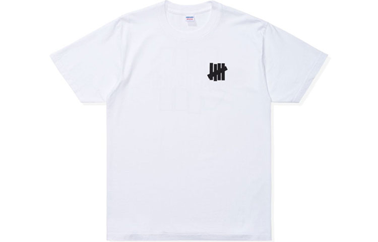 UNDEFEATED Футболка SS20 Unisex White, Белый, UNDEFEATED Футболка SS20 Unisex White
UNDEFEATED Футболка SS20 Unisex White, Белый, UNDEFEATED Футболка SS20 Unisex White