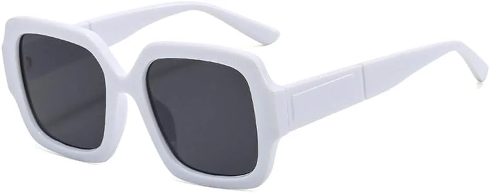 Модные солнцезащитные очки Polygon для женщин, ретро-очки большого размера, женские очки с леопардовым принтом, мужские повседневные очки UV400 MTZJH, C2
Модные солнцезащитные очки Polygon для женщин, ретро-очки большого размера, женские очки с леопардовым принтом, мужские повседневные очки UV400 MTZJH, C2