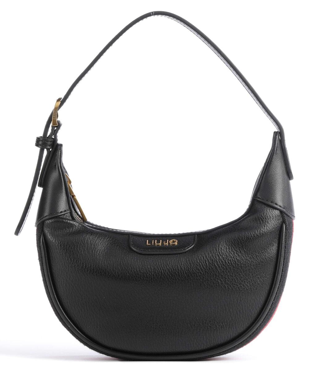 Сумка-ведро Anaba из искусственной кожи Liu Jo, черный
Сумка-ведро Anaba из искусственной кожи Liu Jo, черный