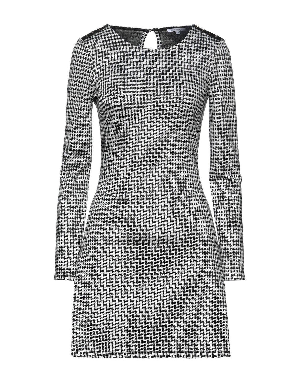 Платье Patrizia Pepe, черный
Платье Patrizia Pepe, черный