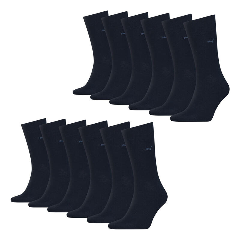 Походные носки Puma, темно-синий
Походные носки Puma, темно-синий
