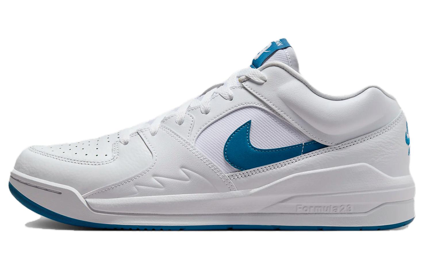 Jordan Стадион 90, Индустриальный синий
Jordan Стадион 90, Индустриальный синий