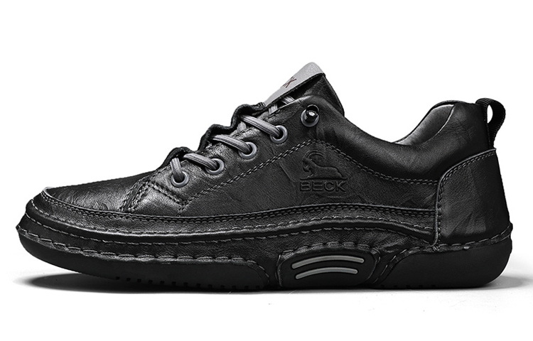 Повседневная обувь для скейтбординга для мужчин BECK, Black
Повседневная обувь для скейтбординга для мужчин BECK, Black