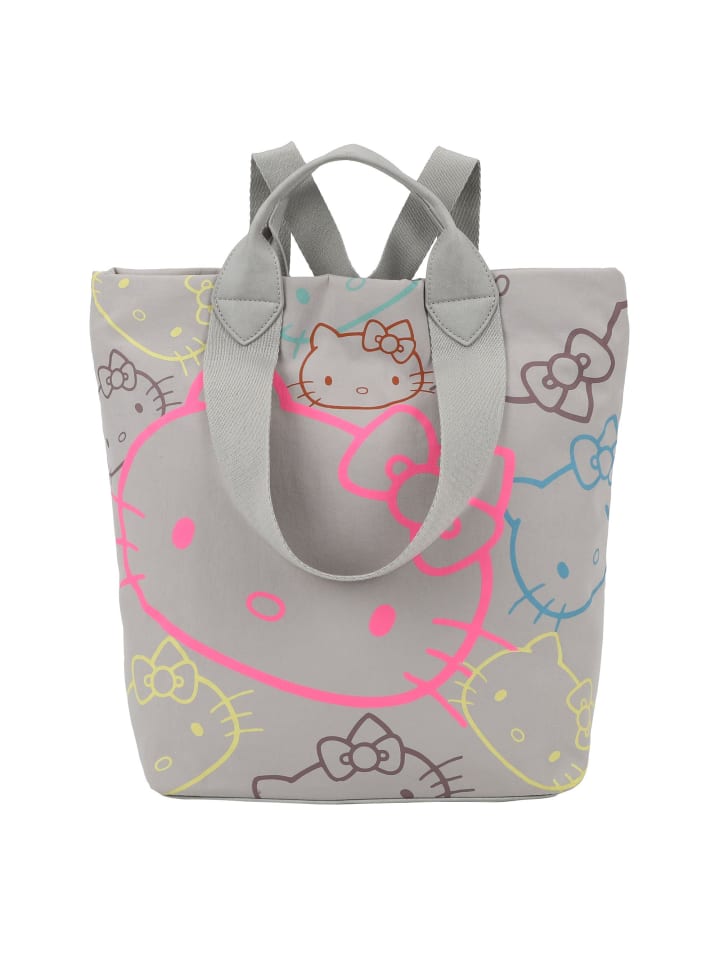 Сумка шоппер Fritzi aus Preußen
Сумка шоппер Fritzi aus Preußen