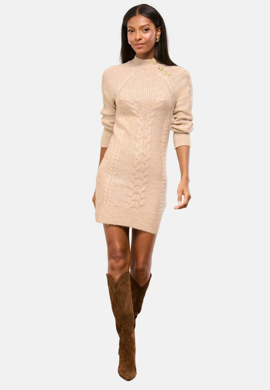 Платье Lipsy Shift dress, Neutral/Beige
Платье Lipsy Shift dress, Neutral/Beige