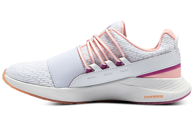 Кроссовки Charged Breathe Lifestyle женские с низким верхом белого цвета Under Armour, Белый, Кроссовки Charged Breathe Lifestyle женские с низким верхом белого цвета Under Armour
Кроссовки Charged Breathe Lifestyle женские с низким верхом белого цвета Under Armour, Белый, Кроссовки Charged Breathe Lifestyle женские с низким верхом белого цвета Under Armour
