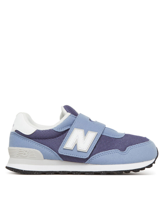 Кроссовки PV515BV New Balance, синий
Кроссовки PV515BV New Balance, синий