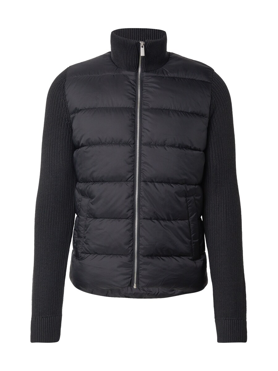 Куртка межсезонная Only & Sons ONSMANE, черный
Куртка межсезонная Only & Sons ONSMANE, черный