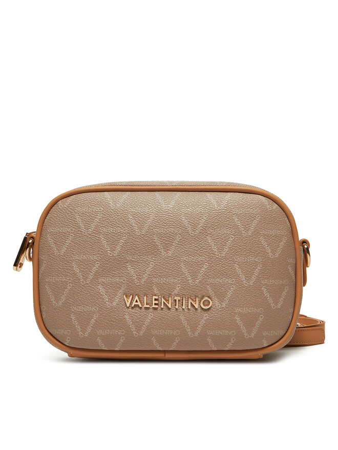 Сумка Valentino, коричневый
Сумка Valentino, коричневый