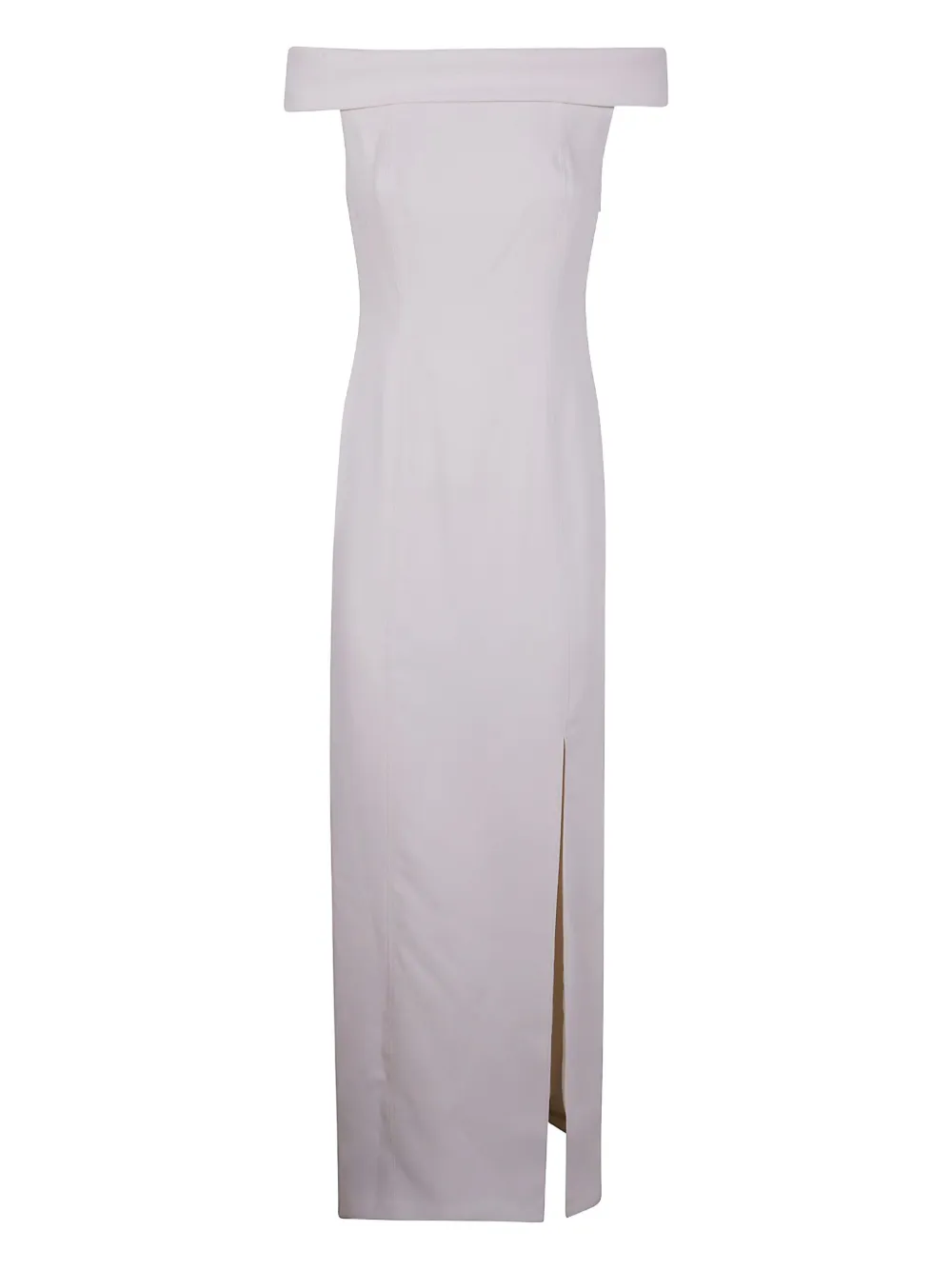 Платье на одно плечо с разрезом сбоку Lauren Ralph Lauren, нейтральный
Платье на одно плечо с разрезом сбоку Lauren Ralph Lauren, нейтральный