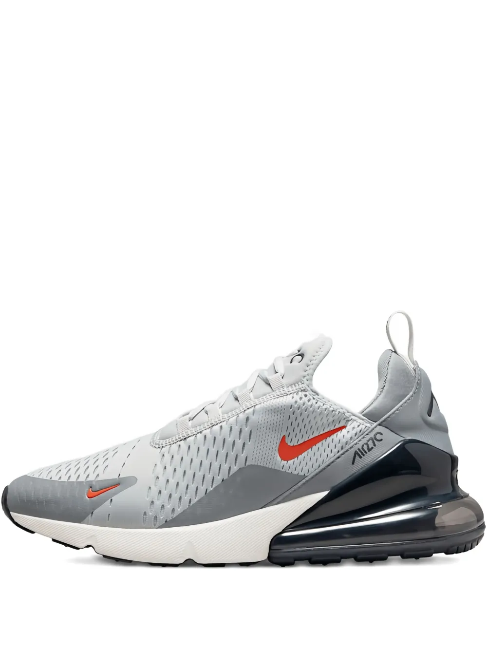 Кроссовки Air Max 270 Nike, серый
Кроссовки Air Max 270 Nike, серый