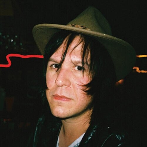 Виниловая пластинка Warlocks - In Between Sad - Silver/Red 
Виниловая пластинка Warlocks - In Between Sad - Silver/Red