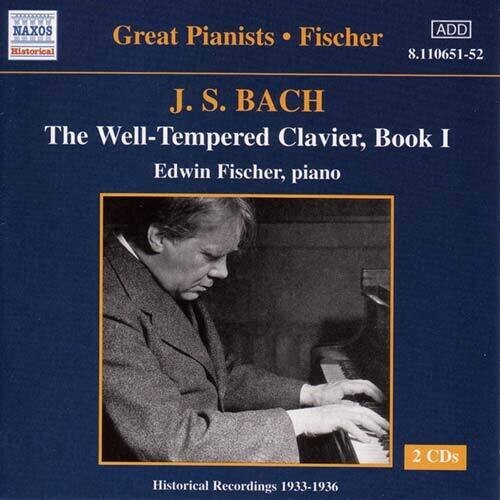 CD диск Bach, J.S.: Well Tempered Clavier BK 1
CD диск Bach, J.S.: Well Tempered Clavier BK 1