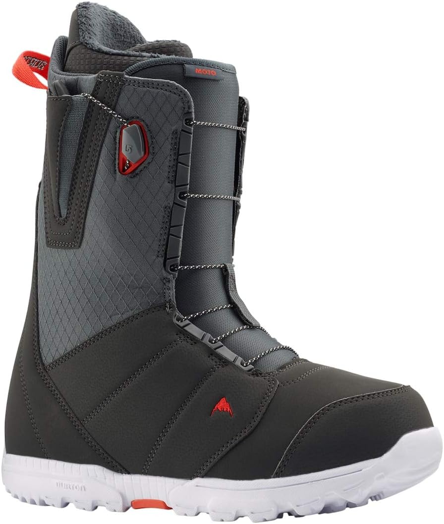 Ботинки Burton Moto, Gray/Red, Красный, Ботинки Burton Moto, Gray/Red
Ботинки Burton Moto, Gray/Red, Красный, Ботинки Burton Moto, Gray/Red