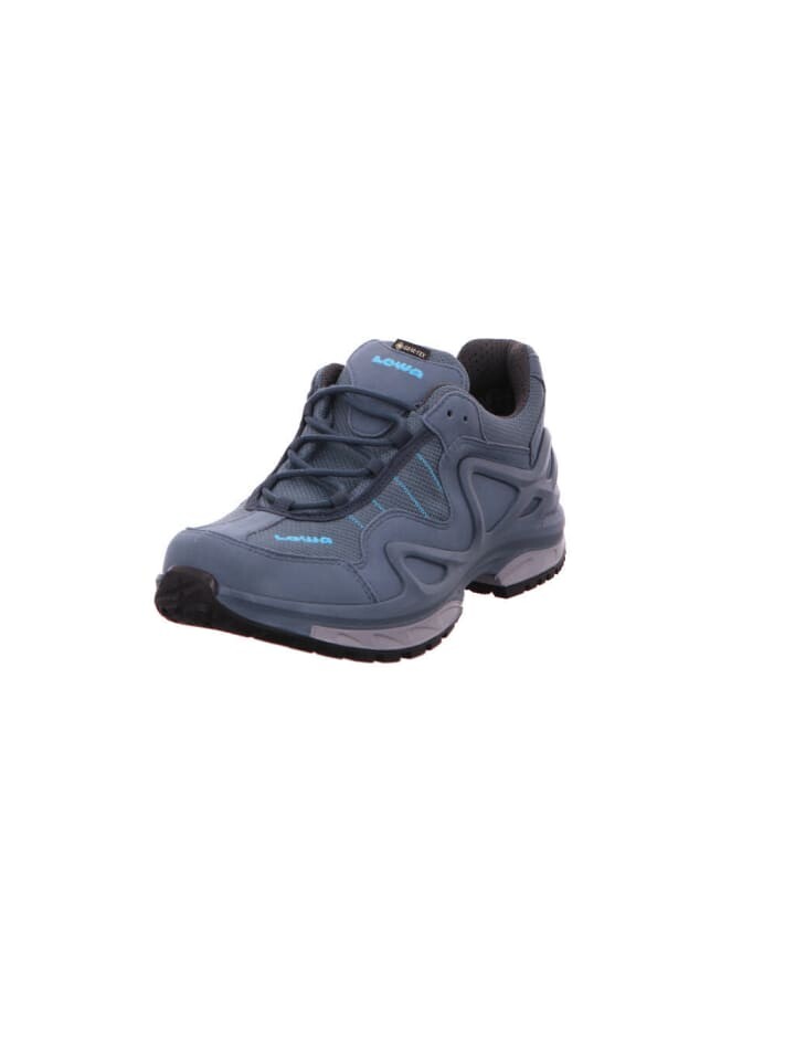 Походная обувь LOWA, зеленый
Походная обувь LOWA, зеленый