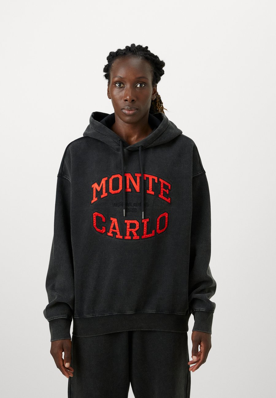 Худи Björn Borg STUDIO OVERSIZED HOODIE, Washed Out Black/Mottled Black
Худи Björn Borg STUDIO OVERSIZED HOODIE, Washed Out Black/Mottled Black