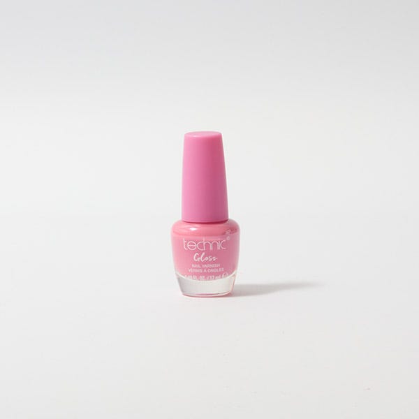 Лак для ногтей TECHNIC Gloss Nail Polish, Raspberry glaze
Лак для ногтей TECHNIC Gloss Nail Polish, Raspberry glaze
