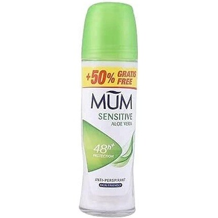 Sensitive Care Алоэ Жожоба Шариковый дезодорант 75 мл, Mensch Und Maschine
Sensitive Care Алоэ Жожоба Шариковый дезодорант 75 мл, Mensch Und Maschine