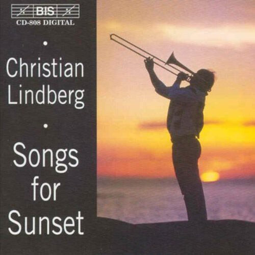 CD диск Lindberg / Massenet / Debussy / Saint-Saens: Songs for Sunset / Meditation
CD диск Lindberg / Massenet / Debussy / Saint-Saens: Songs for Sunset / Meditation