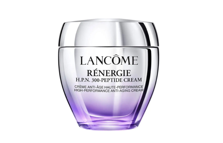 LANKOU крем, зарубежная версия пептидного крема, укрепляющий коллаген, подтягивающий, увлажняющий, против морщин 30мл/50мл/75мл LANCOME, 75ml
LANKOU крем, зарубежная версия пептидного крема, укрепляющий коллаген, подтягивающий, увлажняющий, против морщин 30мл/50мл/75мл LANCOME, 75ml