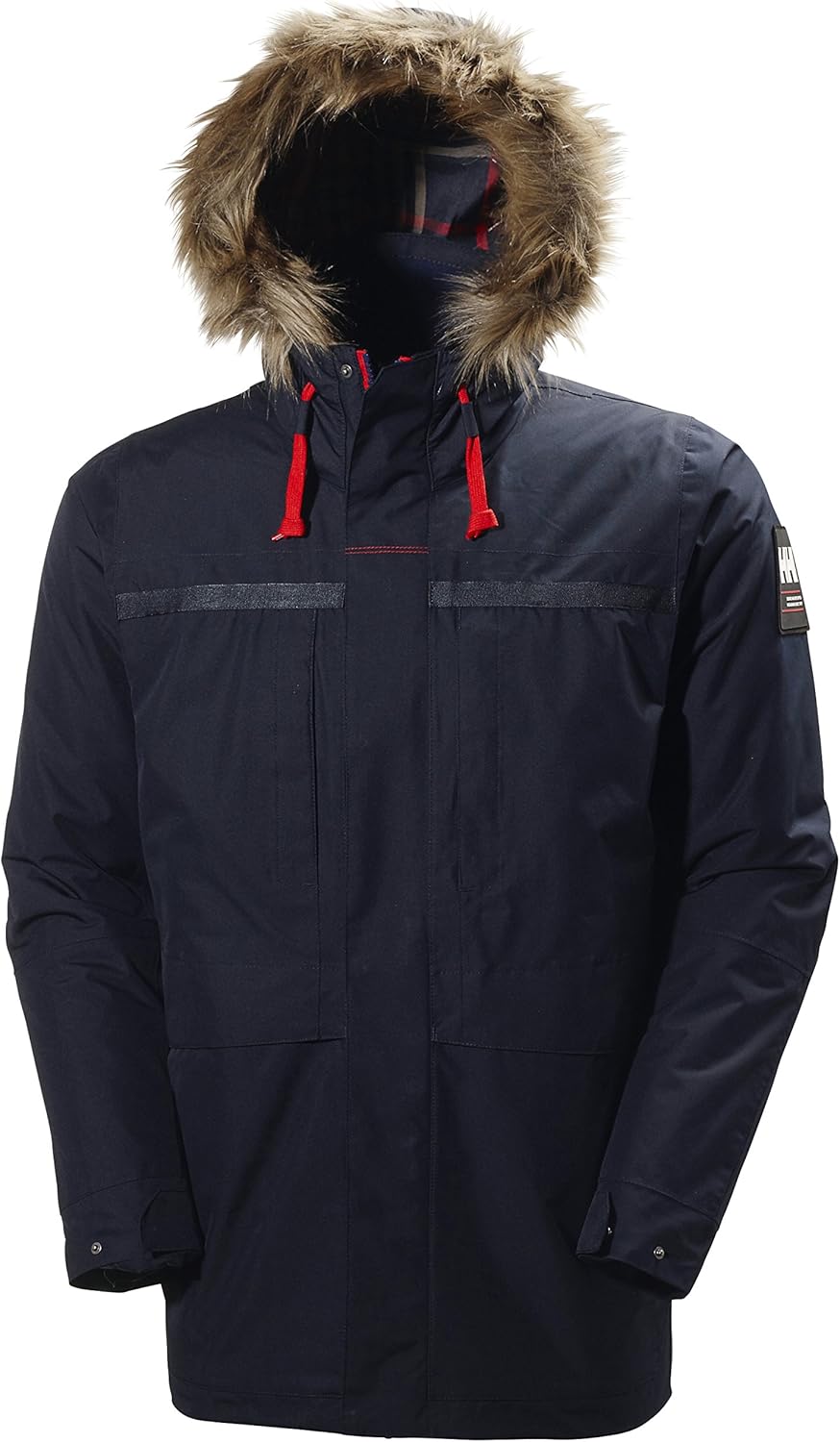 Мужская парка Helly-Hansen 54408 Coastal 2 Helly Hansen, Navy
Мужская парка Helly-Hansen 54408 Coastal 2 Helly Hansen, Navy