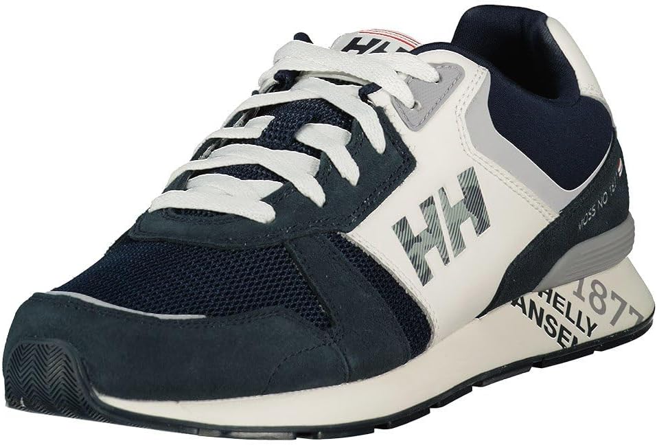 Helly-Hansen мужские кроссовки Low-top Helly Hansen, Navy
Helly-Hansen мужские кроссовки Low-top Helly Hansen, Navy