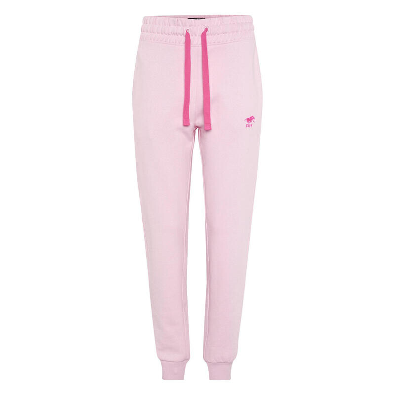 Спортивные брюки Polo Sylt, цвет hellrosa
Спортивные брюки Polo Sylt, цвет hellrosa