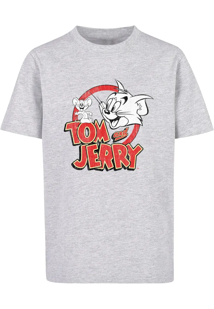 Футболка ABSOLUTE CULT "Мужская детская футболка ABSOLUTE CULT Tom and Jerry с логотипом Basic ", серый
Футболка ABSOLUTE CULT "Мужская детская футболка ABSOLUTE CULT Tom and Jerry с логотипом Basic ", серый