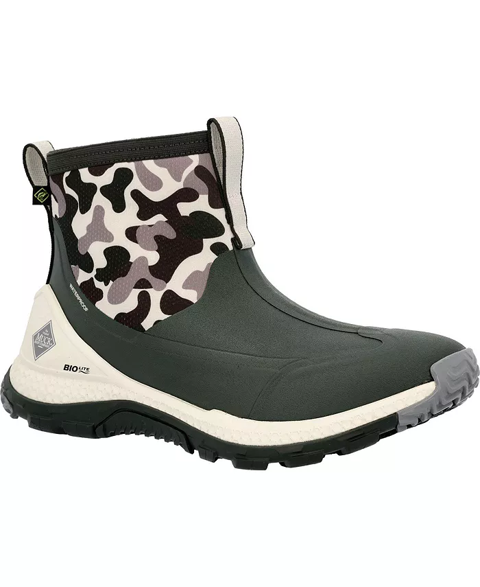 Мужские ботильоны Outscape Max MUCK, черный
Мужские ботильоны Outscape Max MUCK, черный