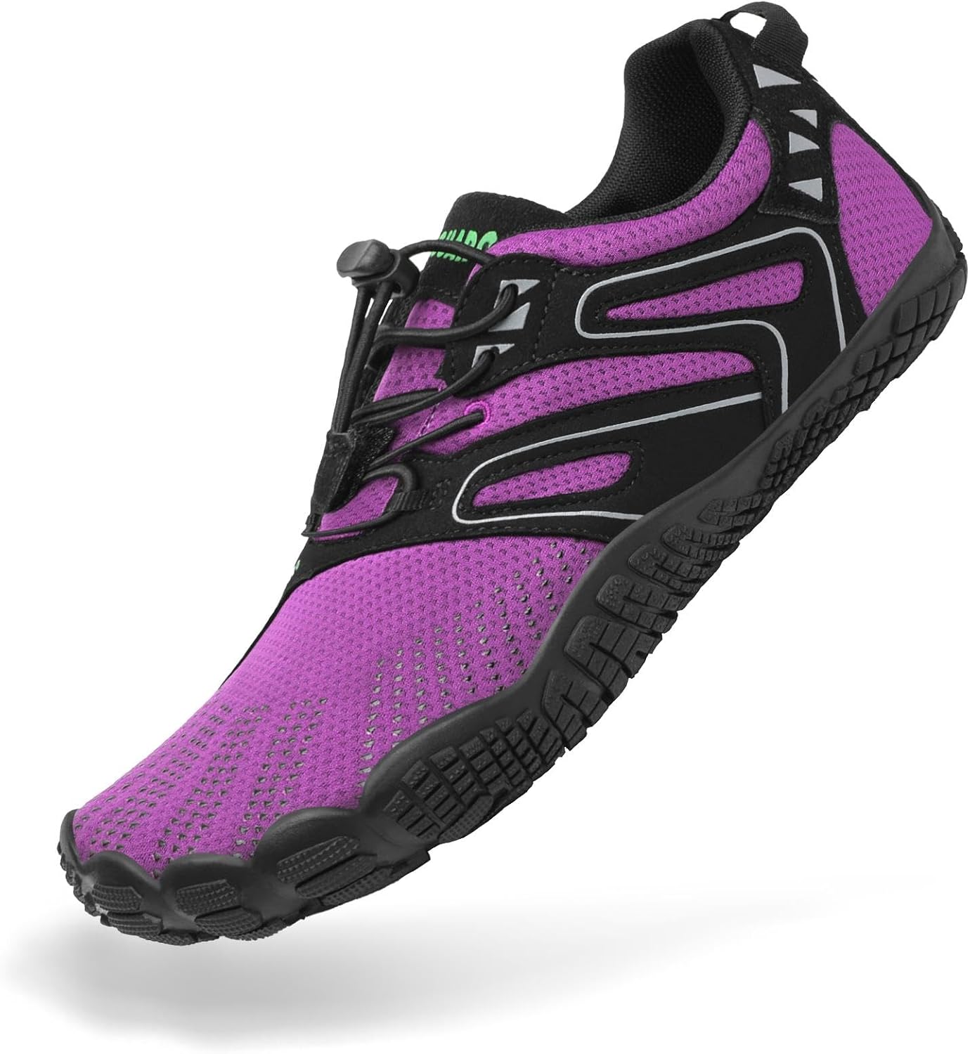 SAGUARO Женские и мужские кроссовки для бега, минималистичные кроссовки для трейлраннинга, с широким носком и нулевым перепадом высоты подошвы, для кросс-тренинга на открытом воздухе, пурпурный
SAGUARO Женские и мужские кроссовки для бега, минималистичные кроссовки для трейлраннинга, с широким носком и нулевым перепадом высоты подошвы, для кросс-тренинга на открытом воздухе, пурпурный