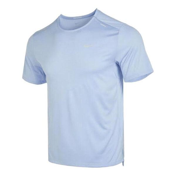 Футболка Nike Dri-FIT Rise 365 Running T-Shirt 'Blue', синий
Футболка Nike Dri-FIT Rise 365 Running T-Shirt 'Blue', синий