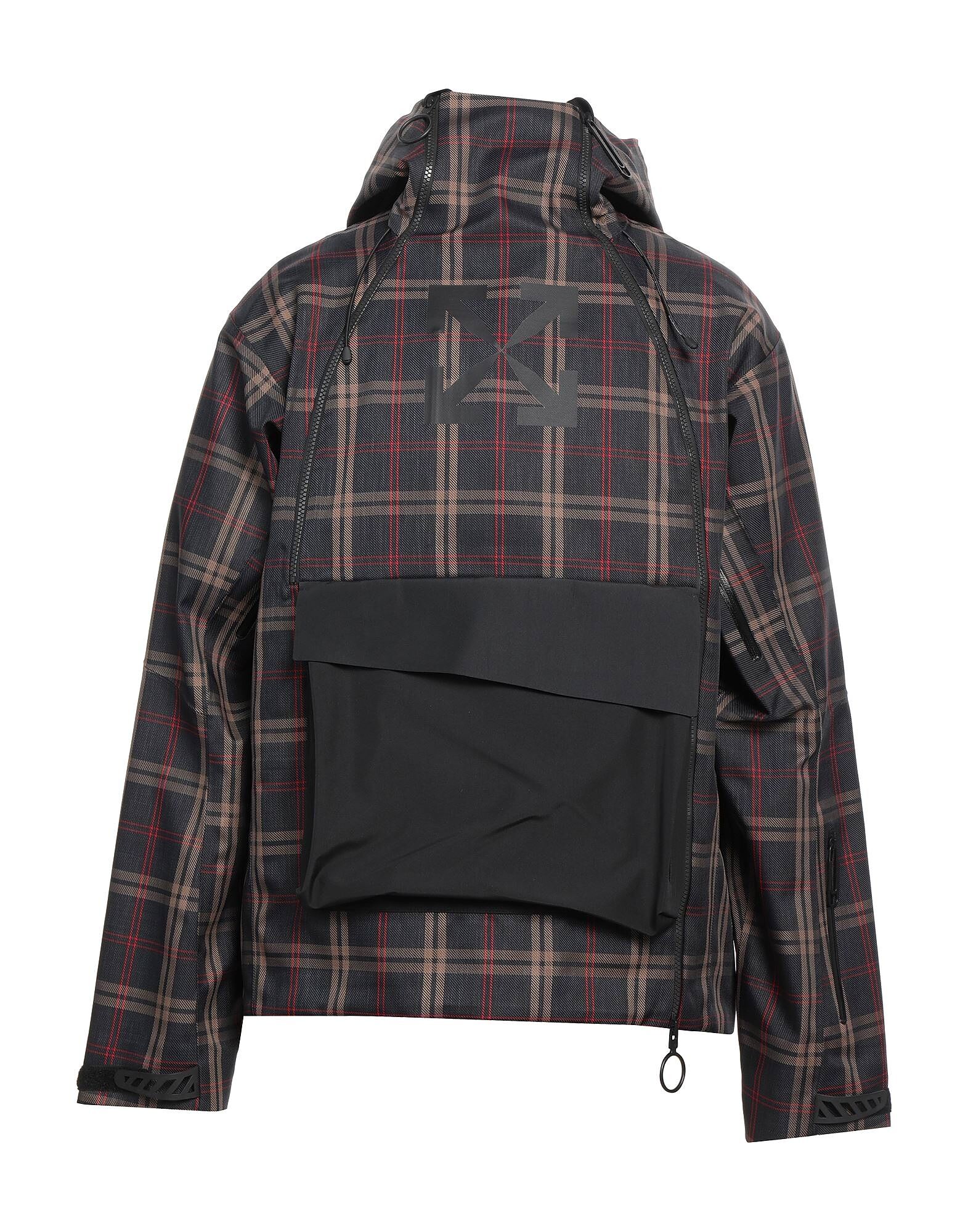 Куртка Off, полуночно-синий
Куртка Off, полуночно-синий