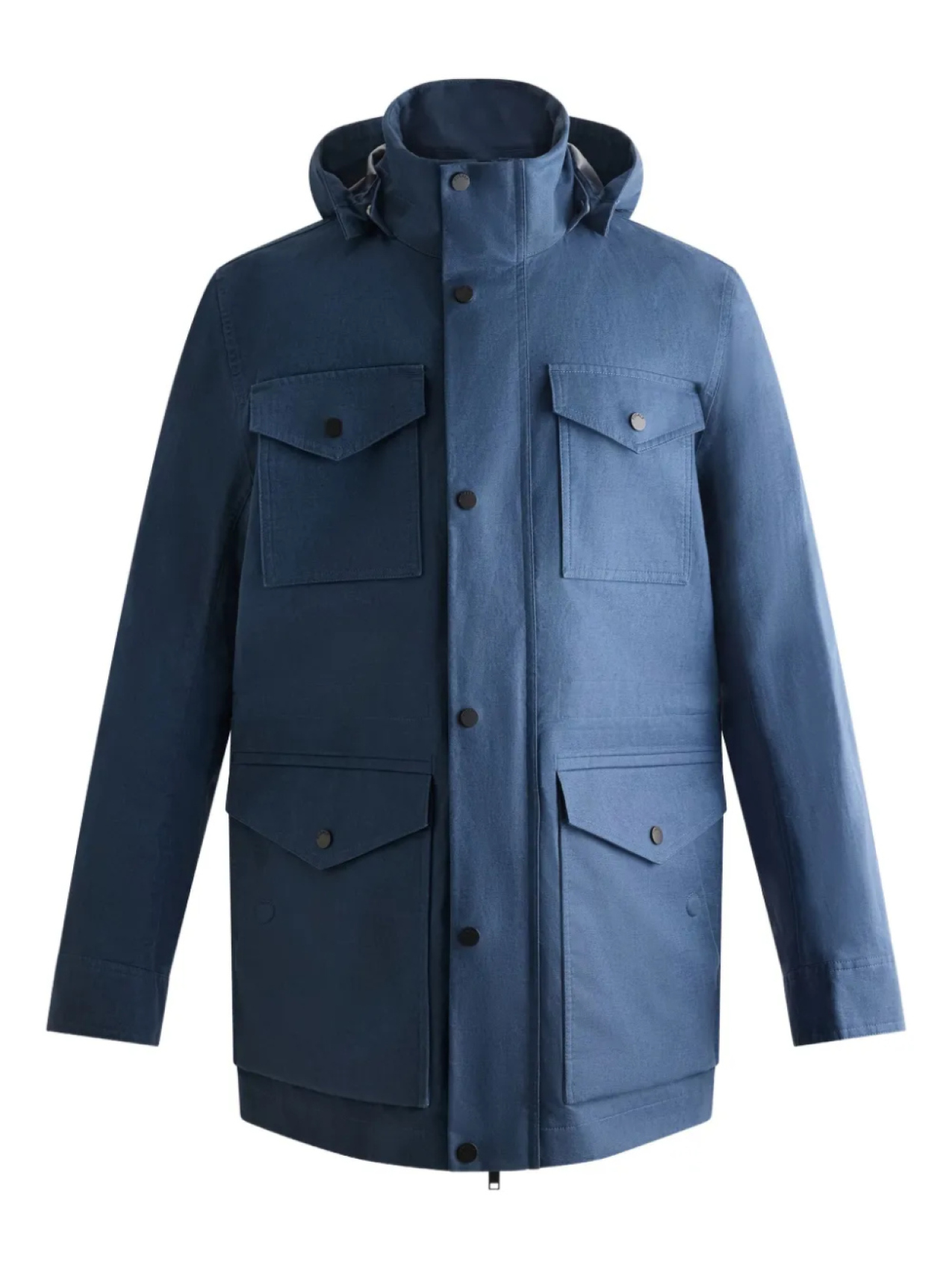 Fusalp куртка Molan, синий
Fusalp куртка Molan, синий