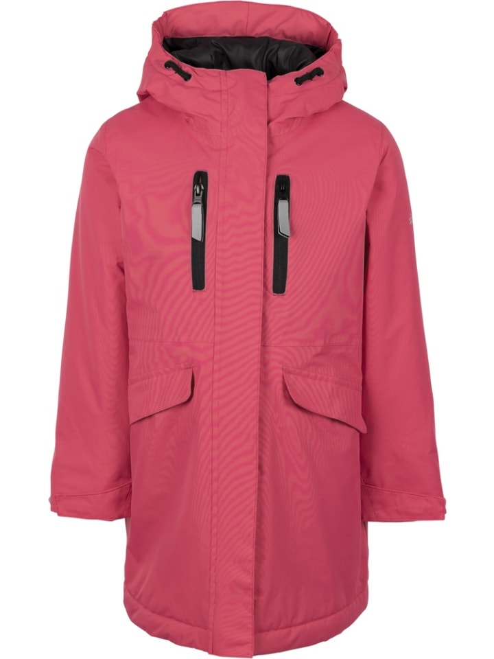 Зимняя куртка Trespass, красный
Зимняя куртка Trespass, красный