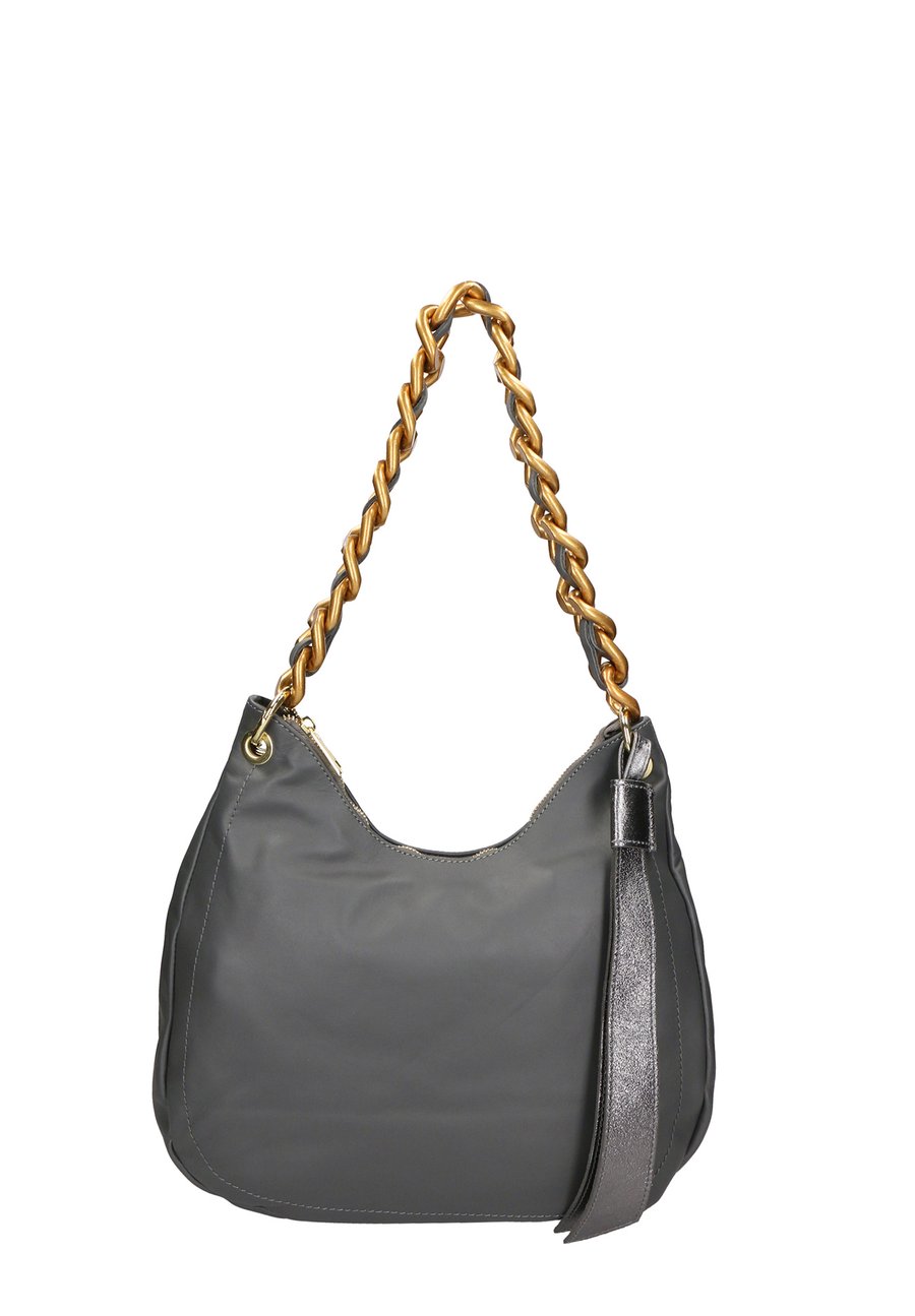 Сумка Chiara Ferretti SHOULDER , S Cielo Ferro/Mottled Black
Сумка Chiara Ferretti SHOULDER , S Cielo Ferro/Mottled Black