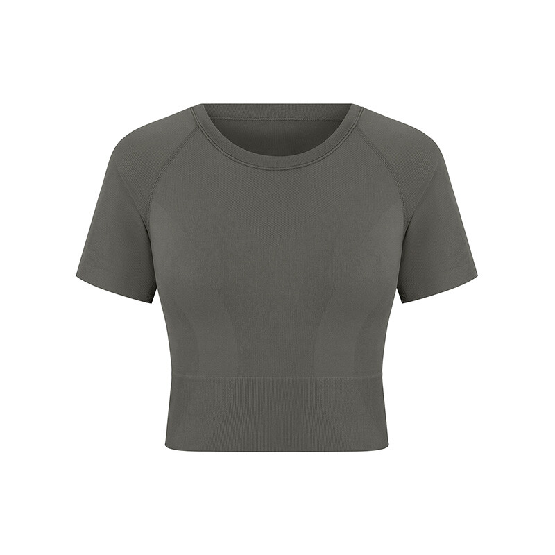 Женская бесшовная футболка Muji с защитой от ультрафиолета, черный
Женская бесшовная футболка Muji с защитой от ультрафиолета, черный