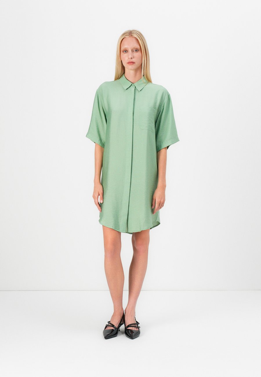 Платье PARFOIS DRESS, Green
Платье PARFOIS DRESS, Green