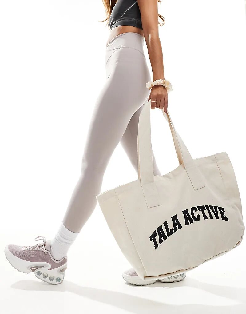 Tala Active – Сумка для переноски в кремовом цвете, Бежевый, Tala Active – Сумка для переноски в кремовом цвете
Tala Active – Сумка для переноски в кремовом цвете, Бежевый, Tala Active – Сумка для переноски в кремовом цвете