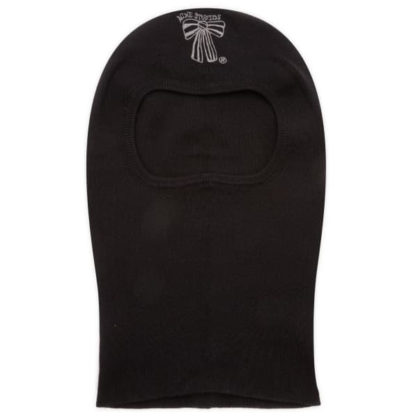 Балаклава Kosp merino Acne Studios, черный
Балаклава Kosp merino Acne Studios, черный
