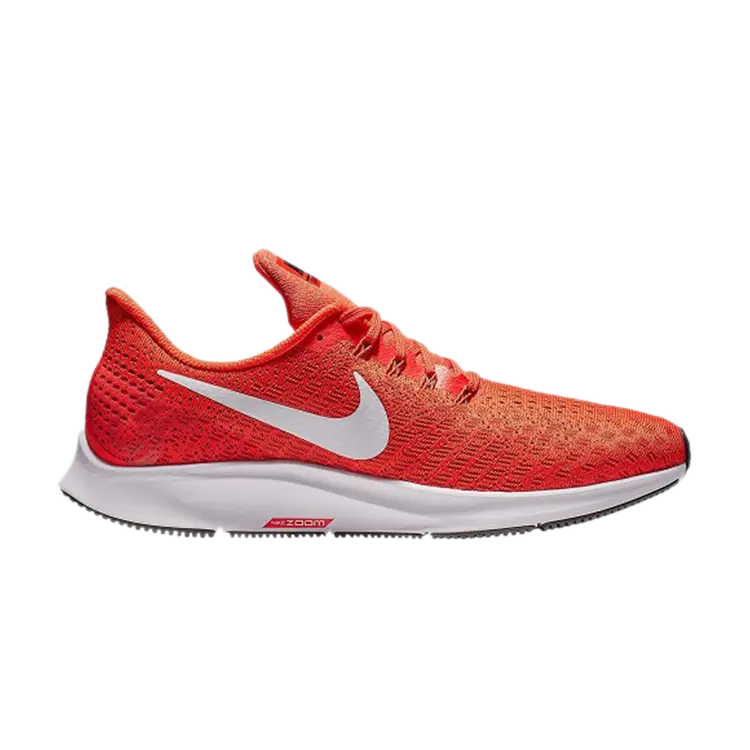 Кроссовки Nike Air Zoom Pegasus 35 TB, оранжевый 
Кроссовки Nike Air Zoom Pegasus 35 TB, оранжевый