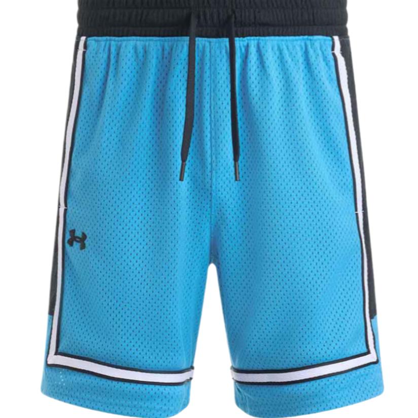 Under Armour Шорты Zone Pro Casual мужские Ethyl Ether Blue
Under Armour Шорты Zone Pro Casual мужские Ethyl Ether Blue