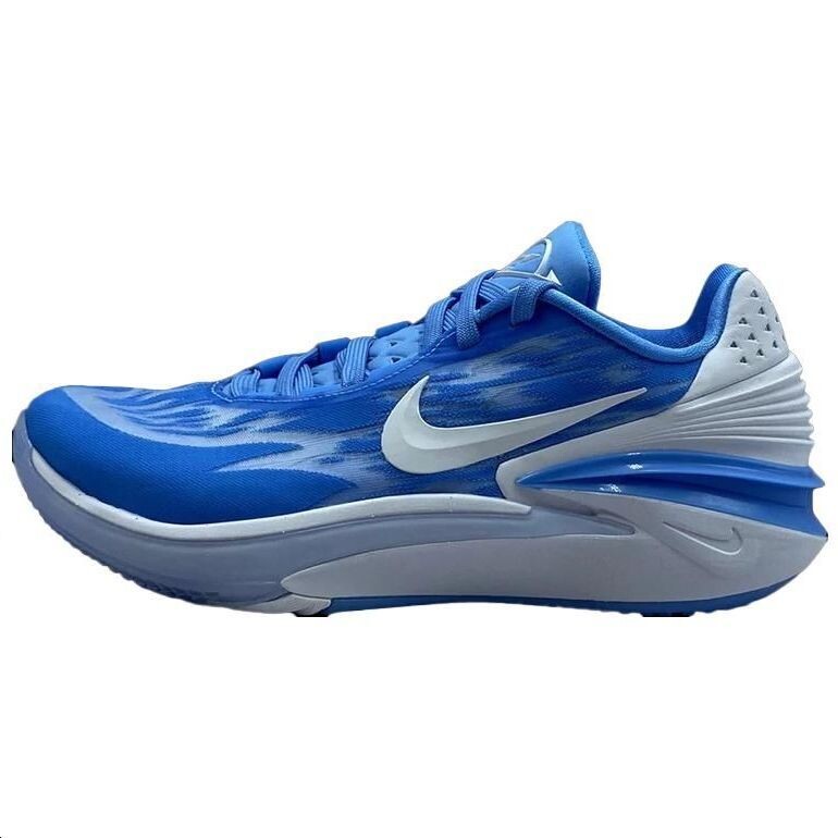 Баскетбольные кроссовки унисекс Nike Air Zoom GT Cut 2, Blue
Баскетбольные кроссовки унисекс Nike Air Zoom GT Cut 2, Blue