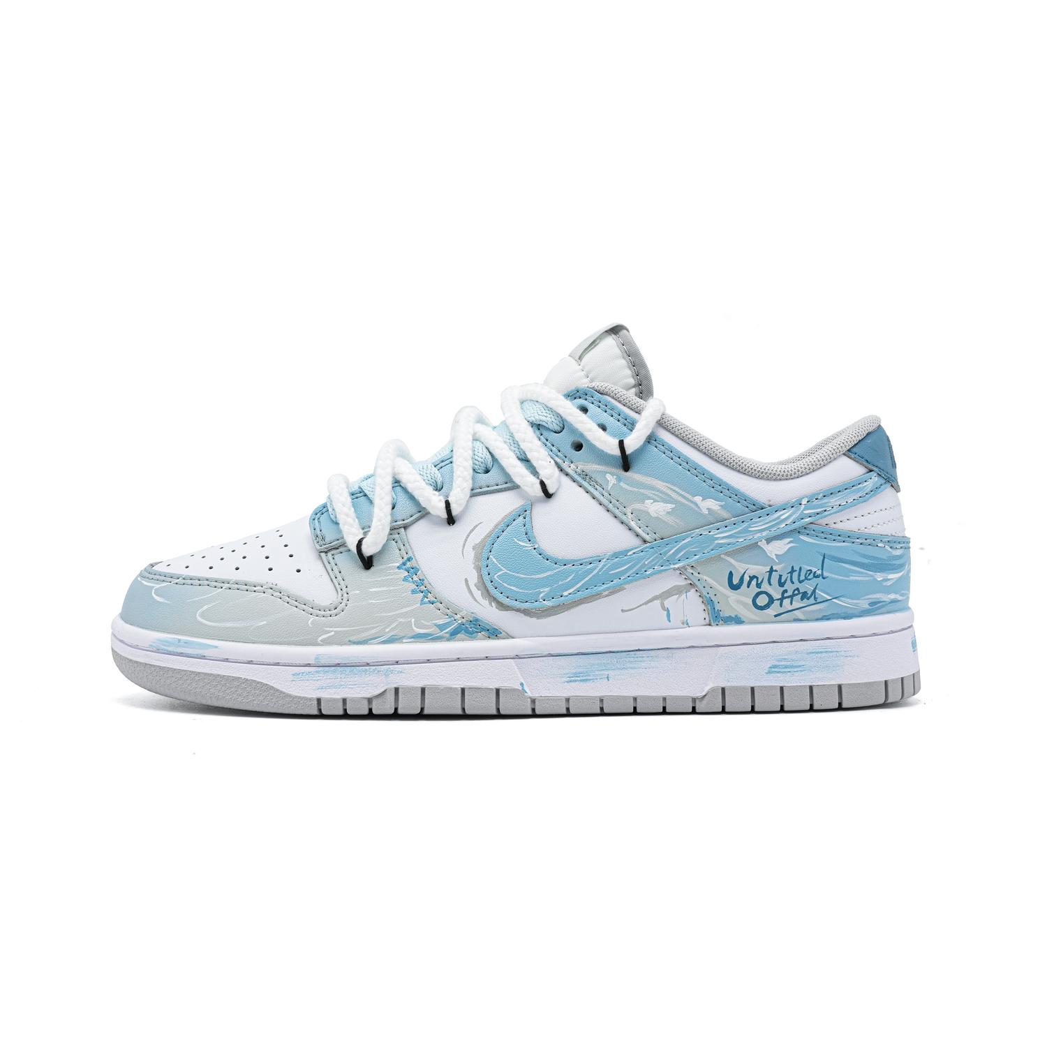 Nike Кроссовки для скейтбординга мужские dunk frost feather отражающие свет устойчивые к истиранию низкие light gray blue
Nike Кроссовки для скейтбординга мужские dunk frost feather отражающие свет устойчивые к истиранию низкие light gray blue