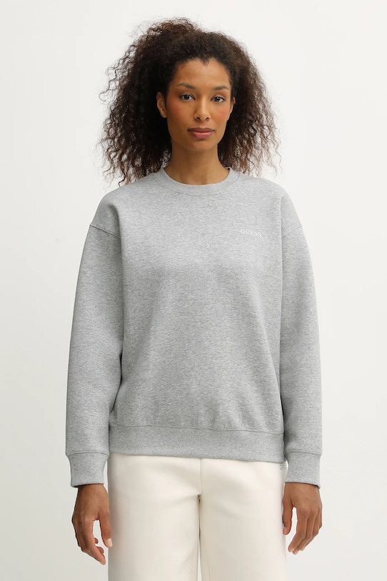 Толстовка AURELIA Guess, серый
Толстовка AURELIA Guess, серый
